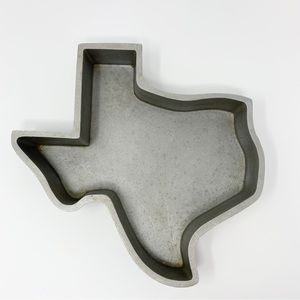Texas Cake Pan by The Pan Handler